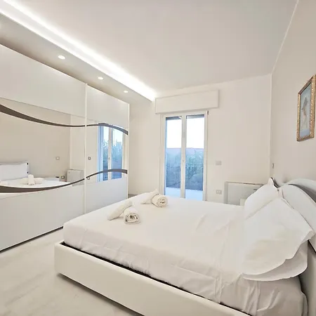 Apartament Finella Bari