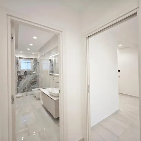 Apartament Finella Bari